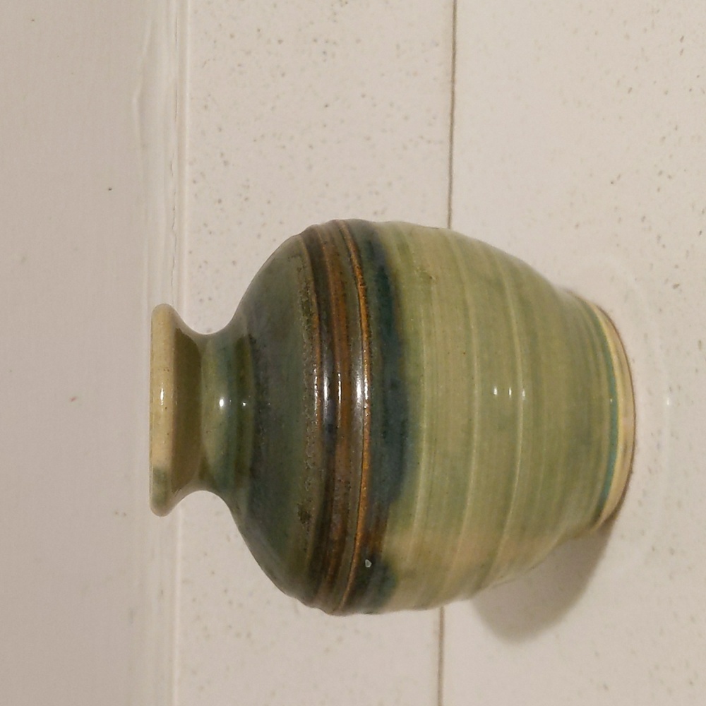 Handmade Vase